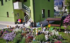 Apartma Janja